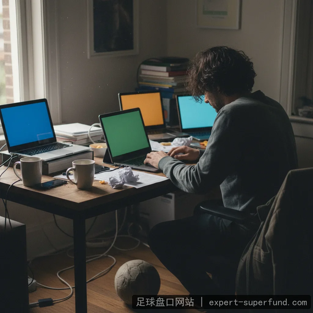 足球盘口网站 - 国产悬疑片角色伏笔揭晓， 足球盘口网站 多重动机冲突引发观众 配图1