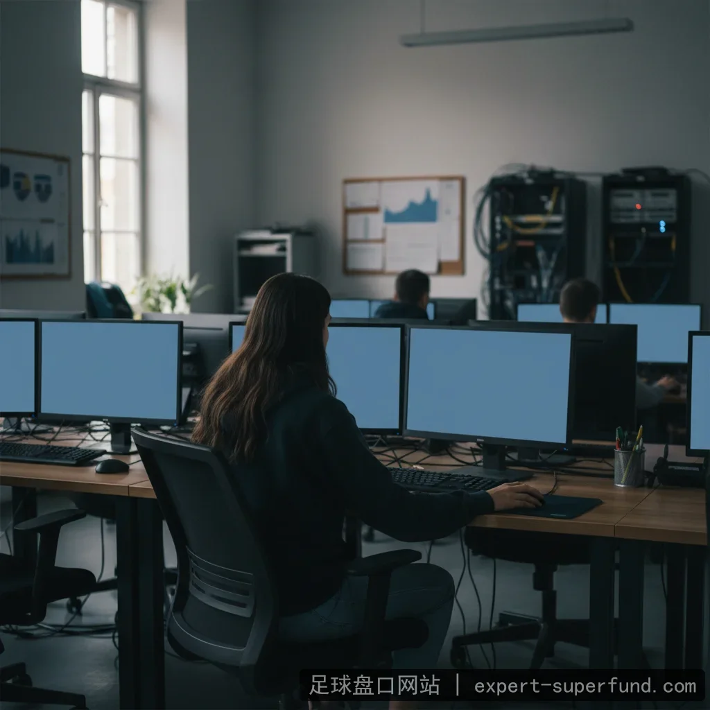 足球盘口网站 - 足球盘口网站 - 女配觉醒掌控全局，反派命运迎来反转 配图1