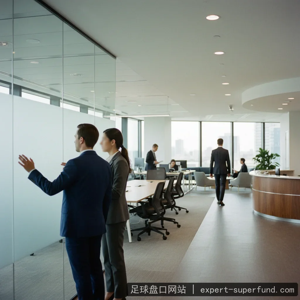 高管薪酬激励失效，核心人才流失加剧企业危机 - 足球盘口网站