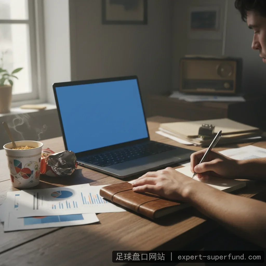 足球盘口网站 - 反派结局伏笔揭晓，角色命运走向成焦点 配图1