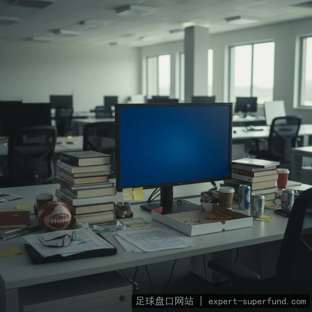 足球盘口网站 - 互联网大厂研发投入骤减，核心业务扩张遇阻 配图1
