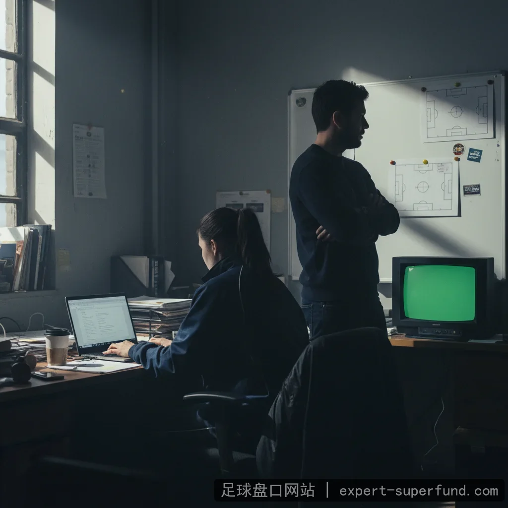 足球盘口网站 - 女主错过救赎机会，反派设局逆袭引发剧情反转 配图1