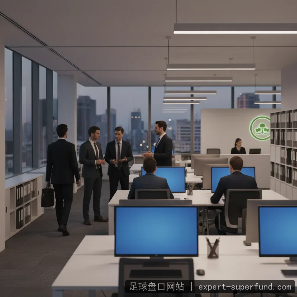 足球盘口网站 - 核心团队分崩离析，股权 足球盘口网站 激励失效，高管离职潮涌 配图1