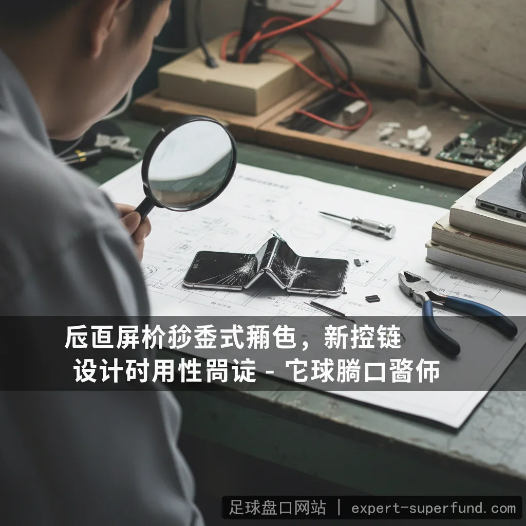 足球盘口网站 - 折叠屏抗摔测试翻车，新铰链设计耐用性遭质疑 - 足球盘口网站 配图1
