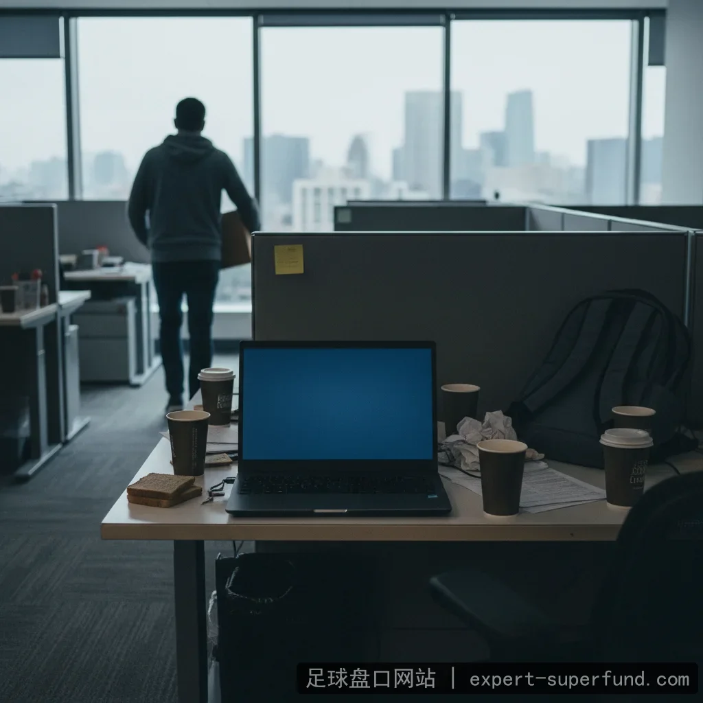足球盘口网站 - 互联网大厂裁员细则曝光，不同部门补偿标准差距明显 配图1