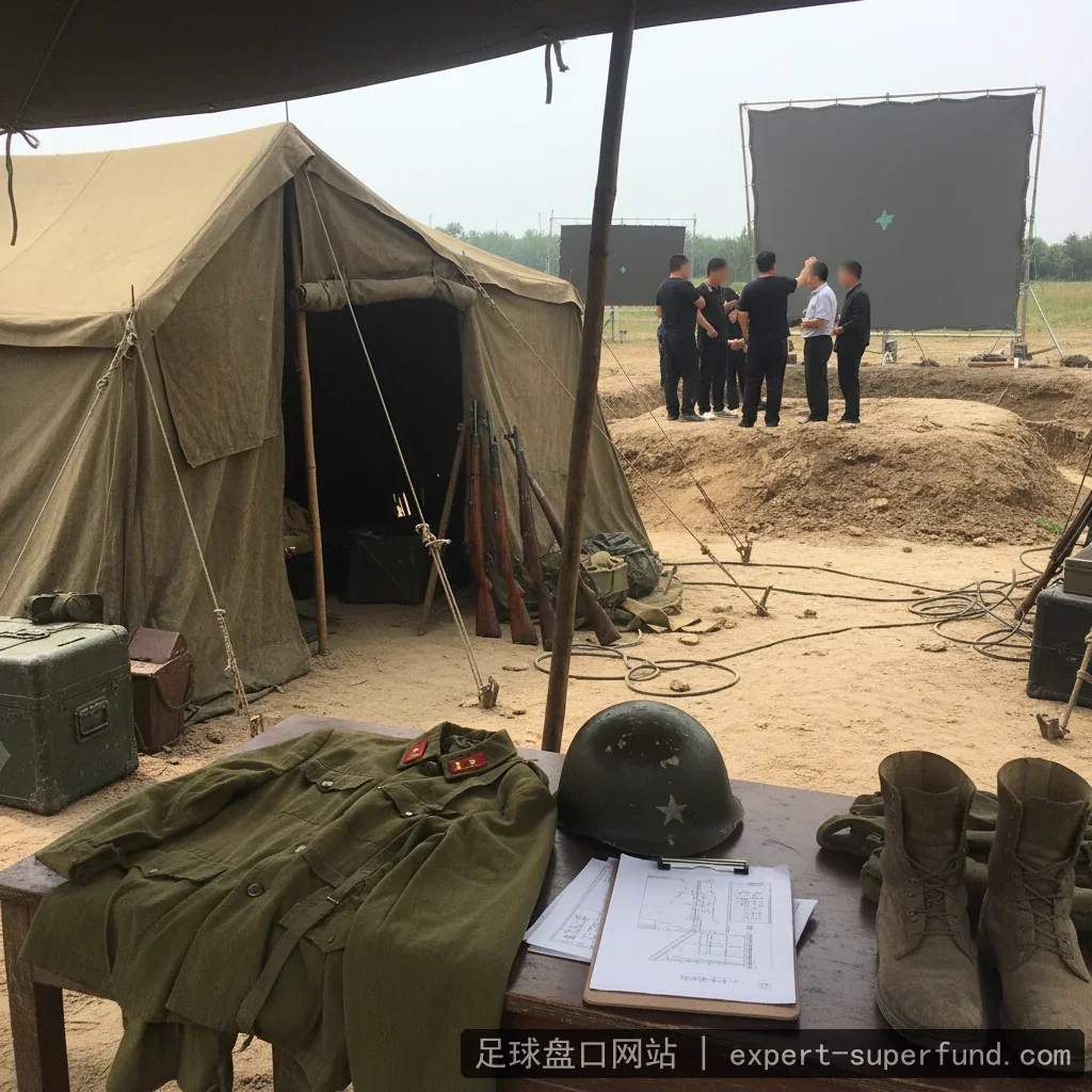 足球盘口网站 - 国产战争片角色设定翻车，情节矛盾引发观众吐槽 配图1