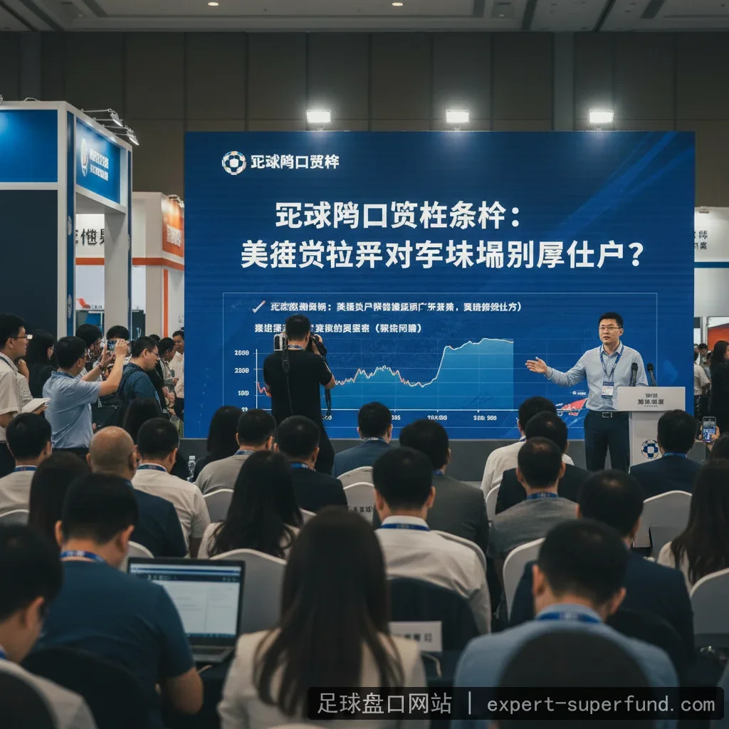 足球盘口网站 - 足球盘口网站解析：美债收益率飙升对市场影响几何？ 配图1