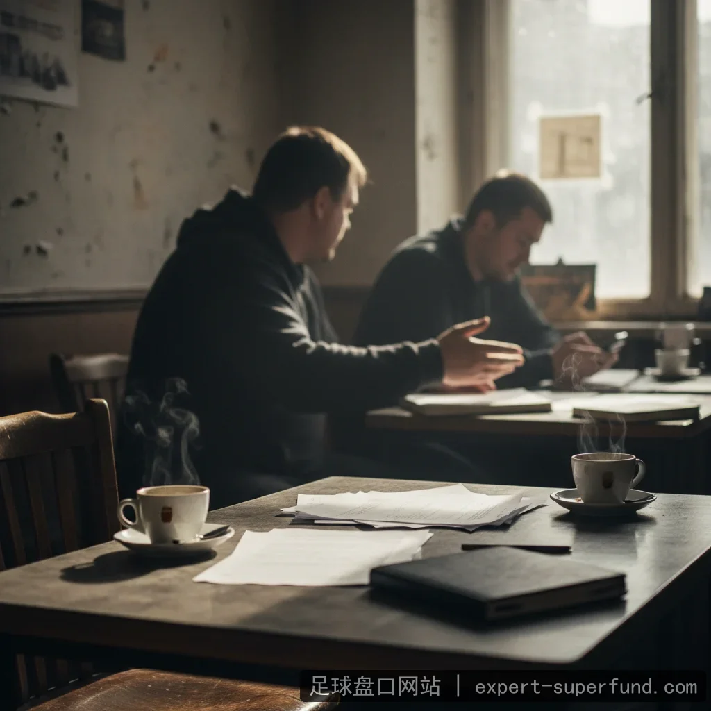 足球盘口网站 - 男主觉醒反杀反派，结局伏笔引读者热议 配图1
