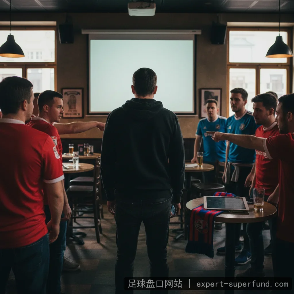 足球盘口网站 - 男主误入敌营，隐藏身份曝光，阵营对决陷入僵局 配图1